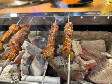 양고수양꼬치&냉면 이미지