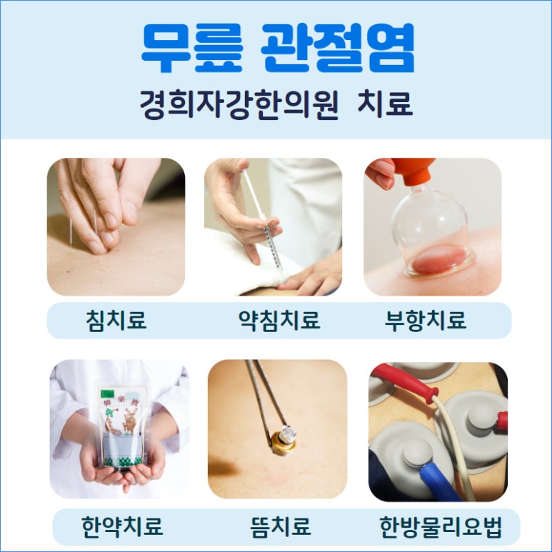 경희자강한의원 이미지