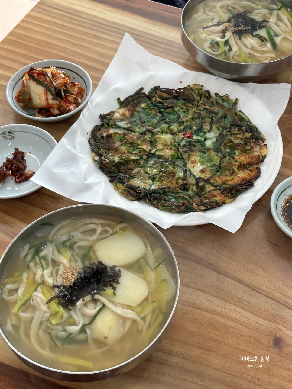 대가손칼국수 이미지