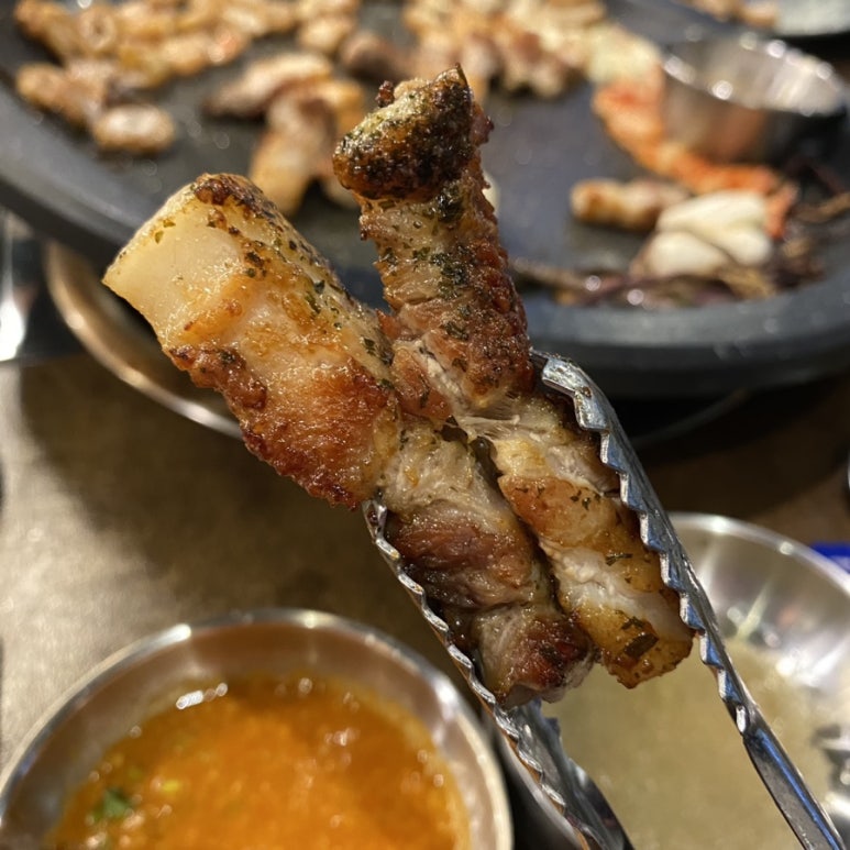 고기반막창반 이미지
