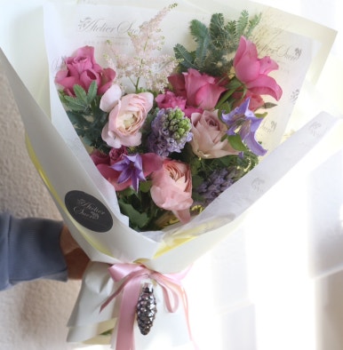 아뜰리에슈크레한남점 이미지