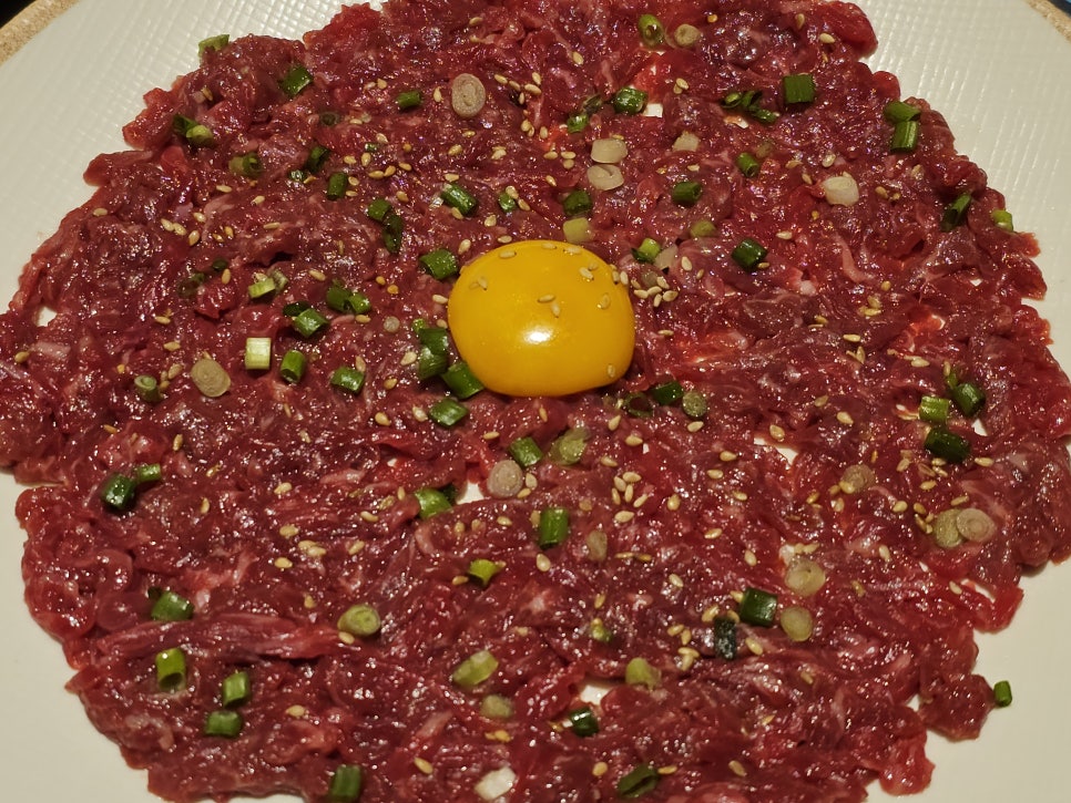 한이식당 이미지