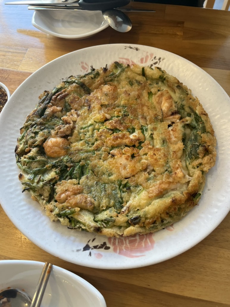 풍백칼국수 이미지