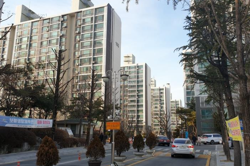 법동영진로얄시장 이미지