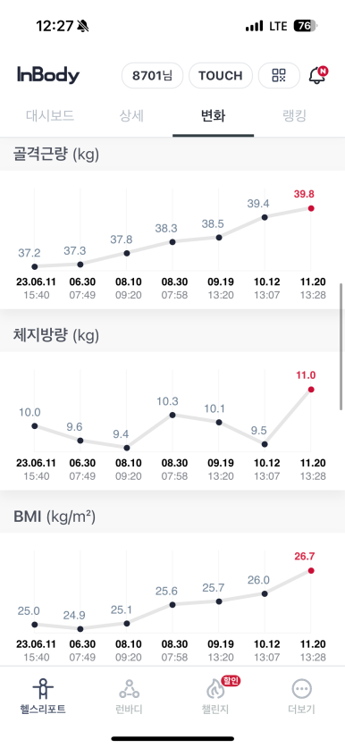 아이라이크헬스 이미지