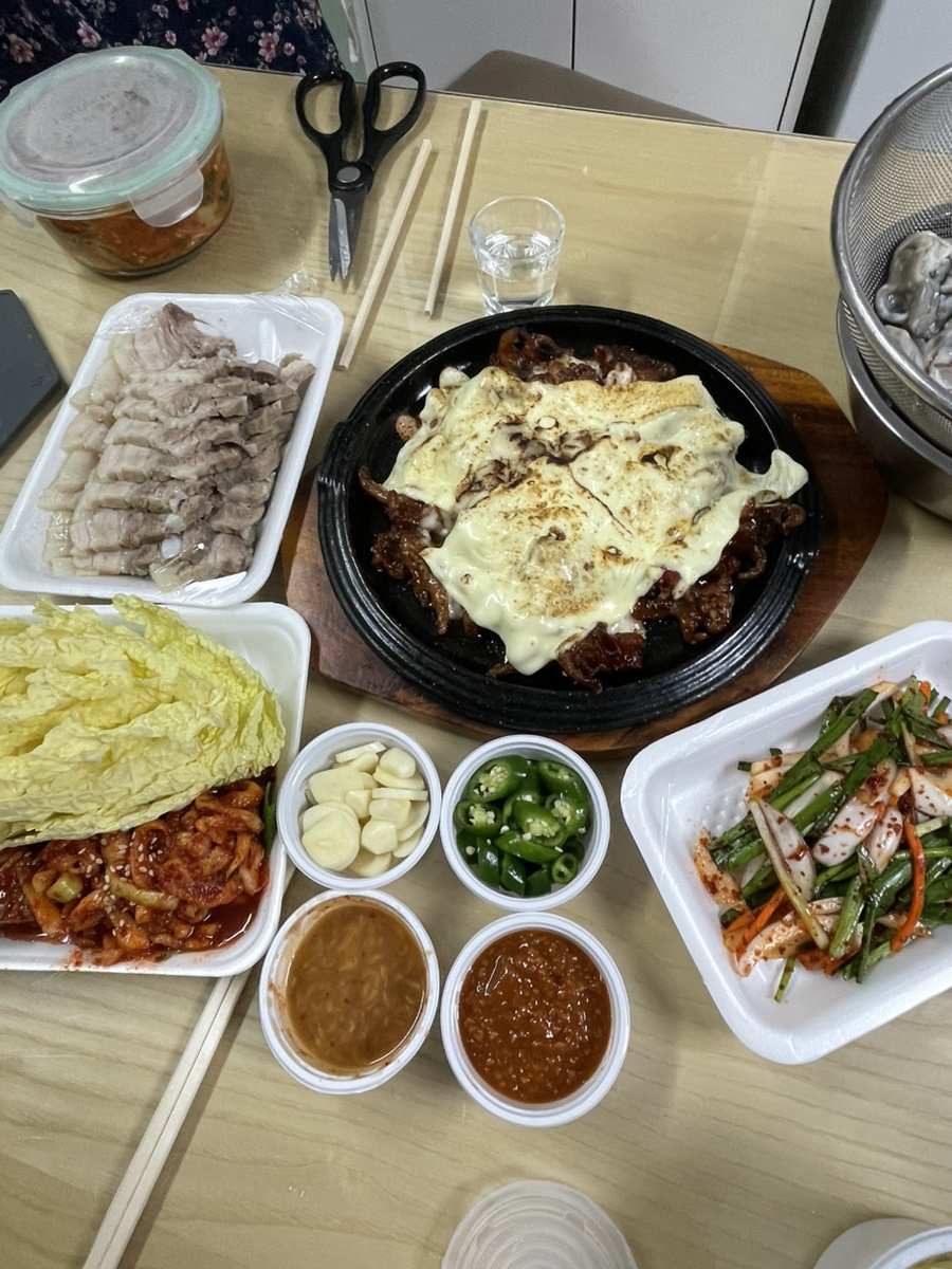 보드레족해남 이미지