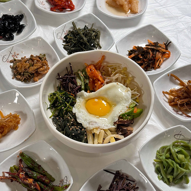 다래식당 이미지