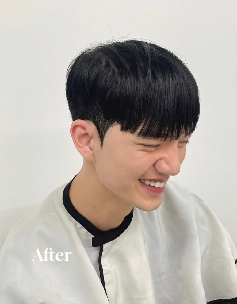 제이케이헤어 이미지