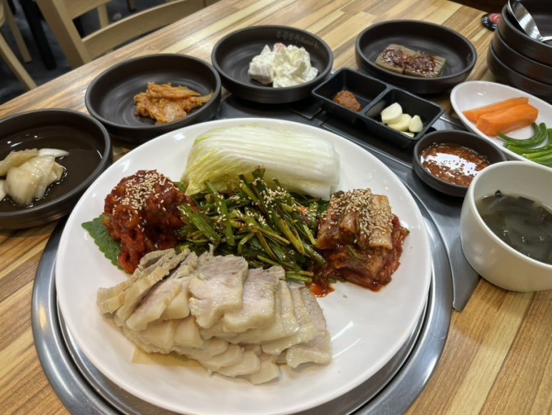 아씨보쌈 이미지