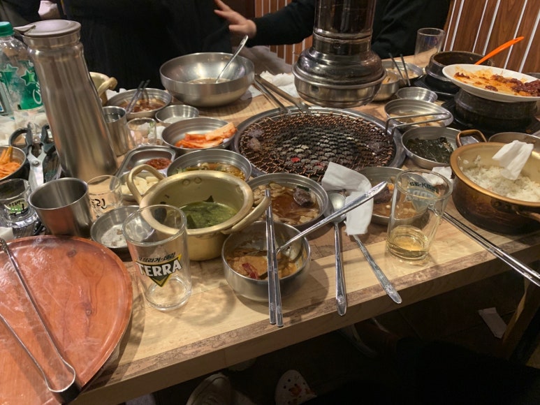 맛소야정육 이미지
