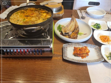 외식마루 이미지