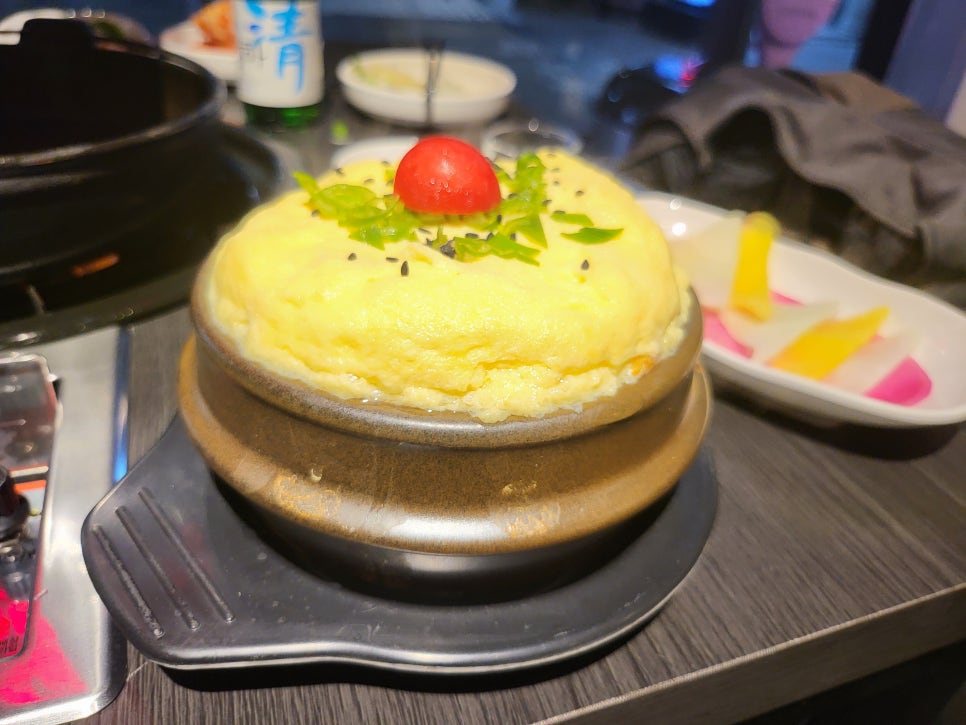 명동거리맛집 이미지