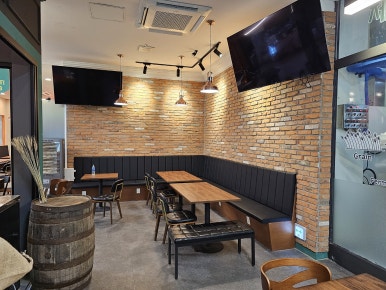 제천맥주 이미지