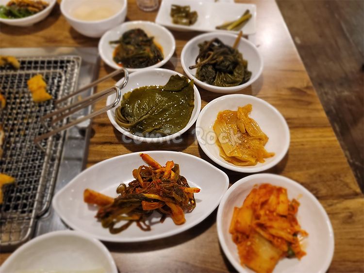 장어마을 이미지