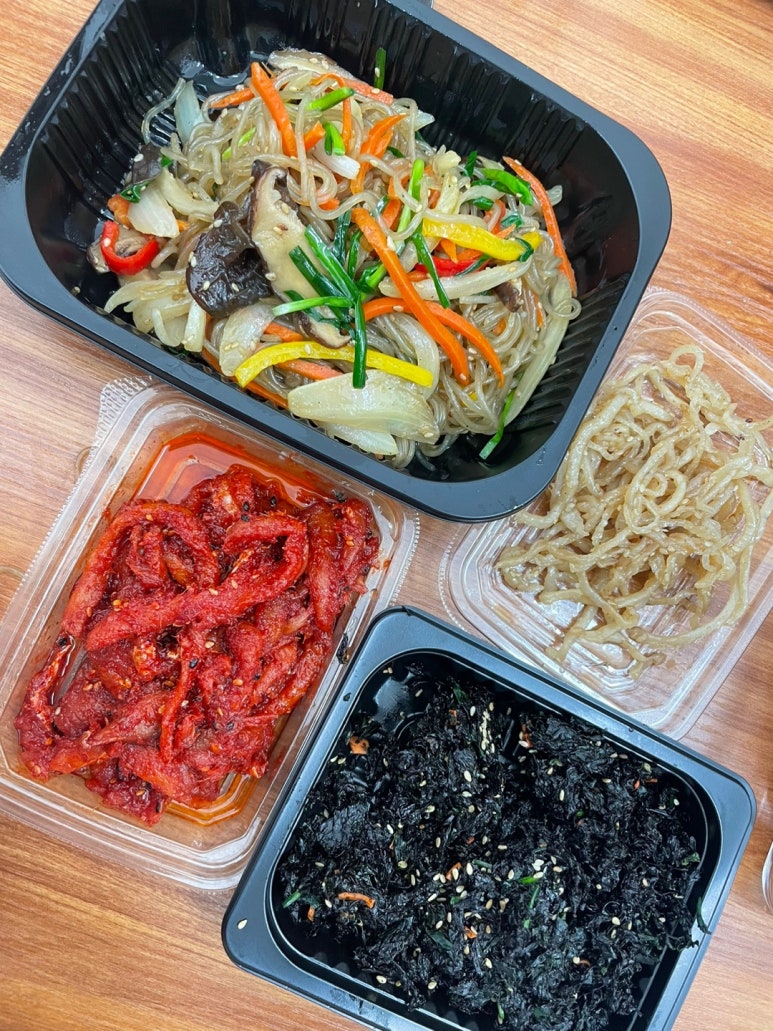 진이반찬 이미지