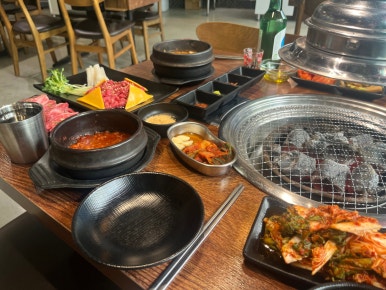 한돈흑돼지 이미지