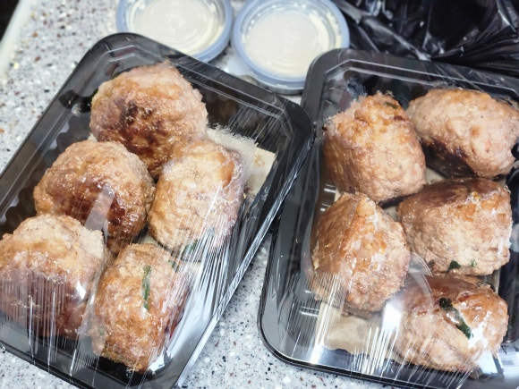 전주떡갈비 사진 8