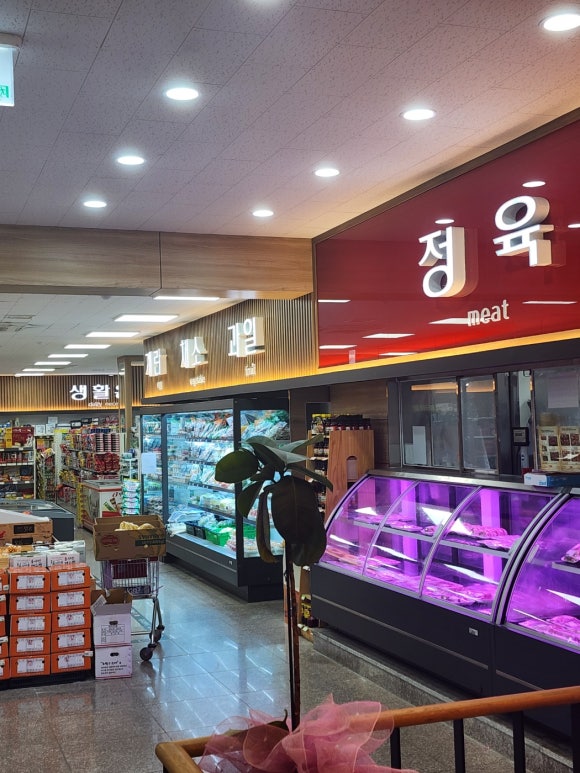 화성농협비봉지점 이미지