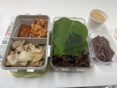 강남할인마트 정육 이미지