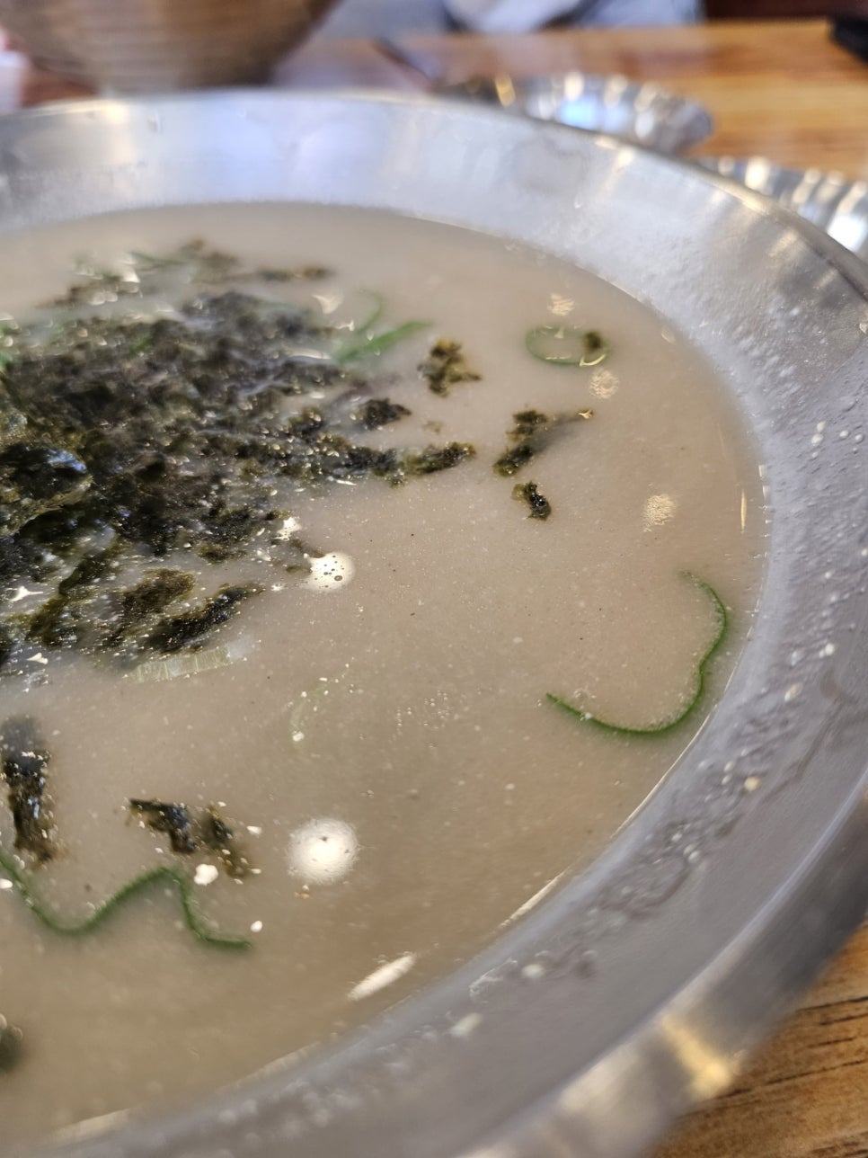 언양닭칼국수 이미지