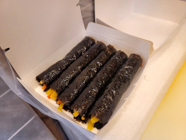 선비꼬마김밥지묘점 이미지
