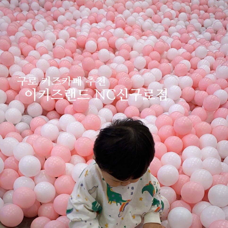 이키즈랜드 이미지