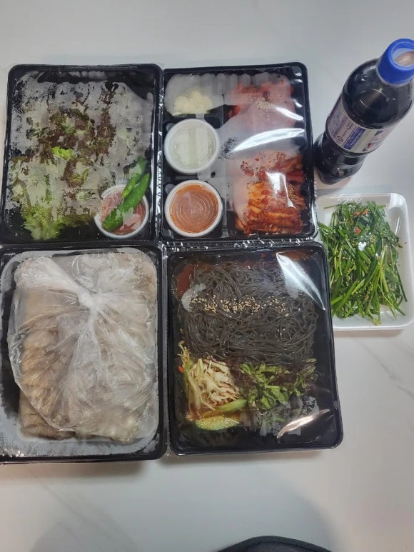 장수족발신 이미지