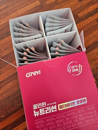 (주)지엠푸드 이미지