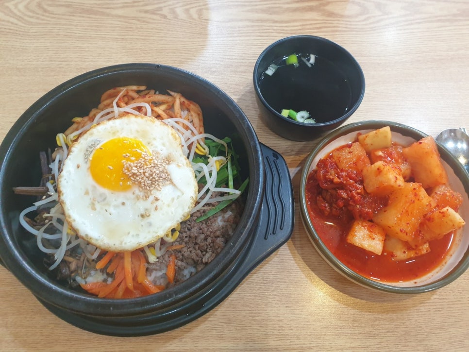 24시전주명가콩나물국밥 이미지