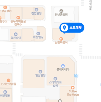 보드레핏 이미지