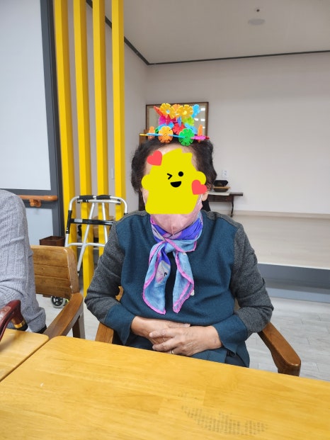 안성시니어 이미지