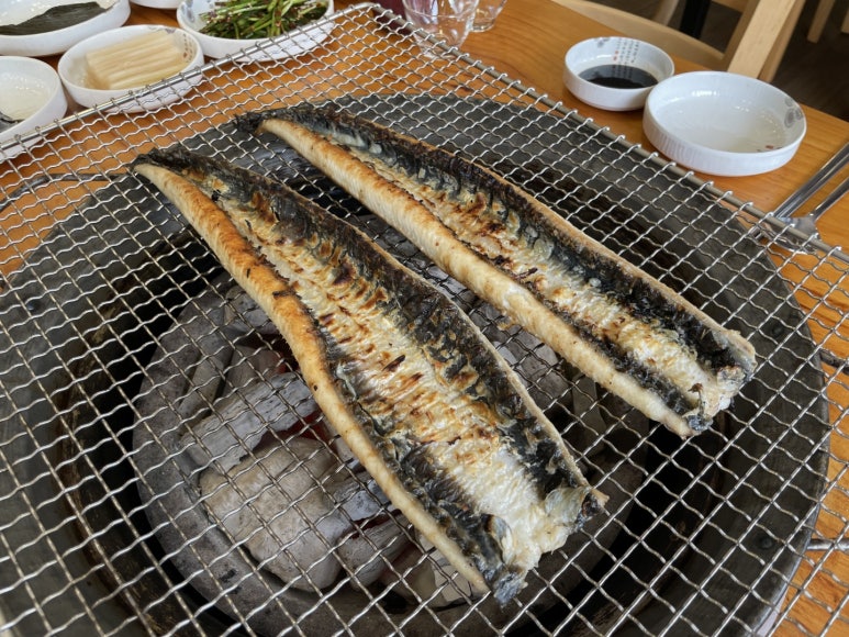착한풍천민물장어 이미지