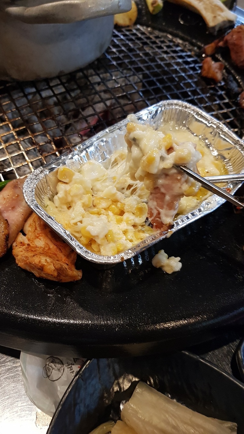 감미숯불닭갈비 이미지