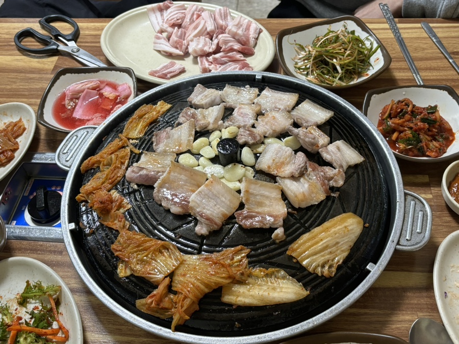 물레식당 이미지