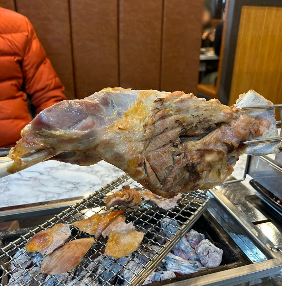 신길숯불구이 이미지