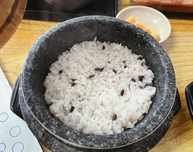 맛또아돌솥밥순대국 이미지