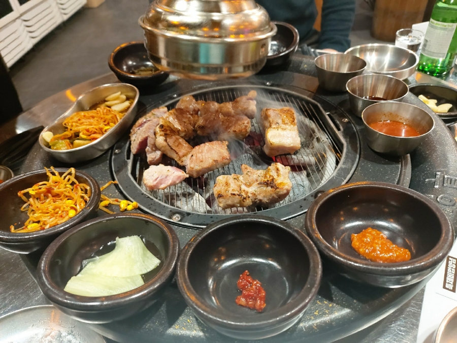 원조부안집 호계점 이미지