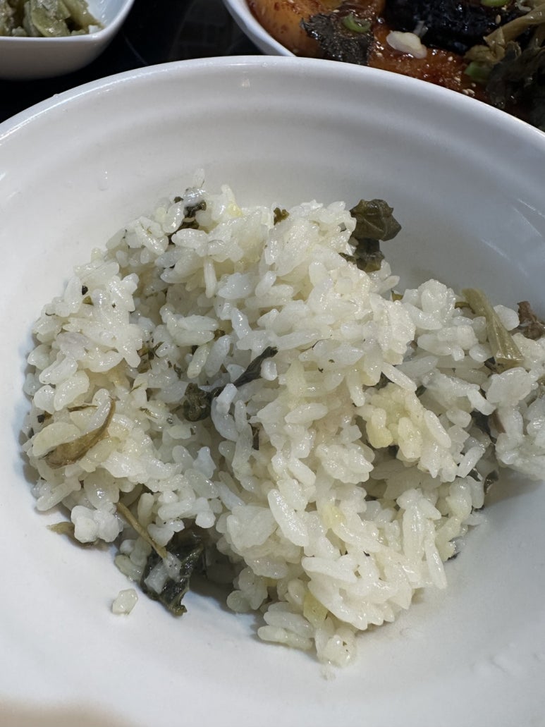정담해물아구찜 이미지