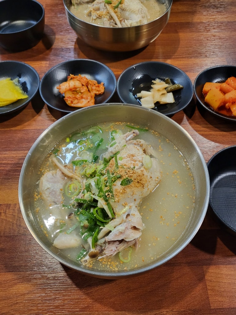 선우닭한마리 이미지