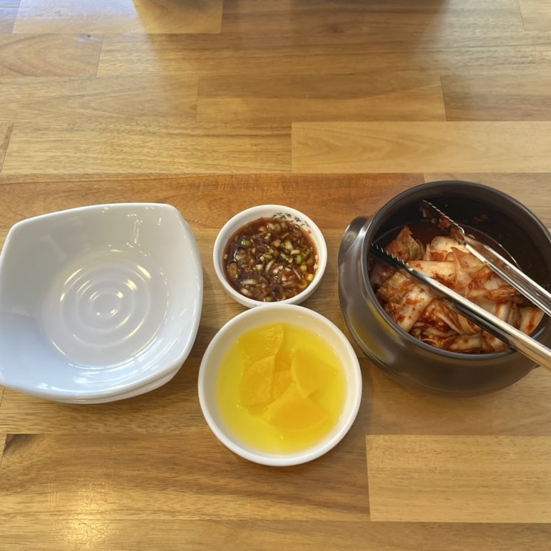 풍백칼국수 이미지