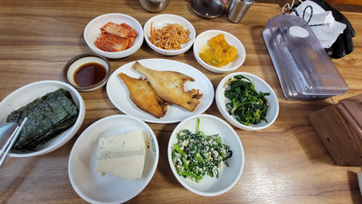두부천하 이미지