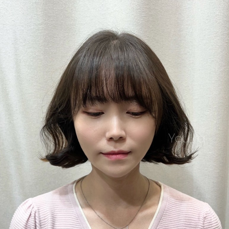 더유라헤어 이미지