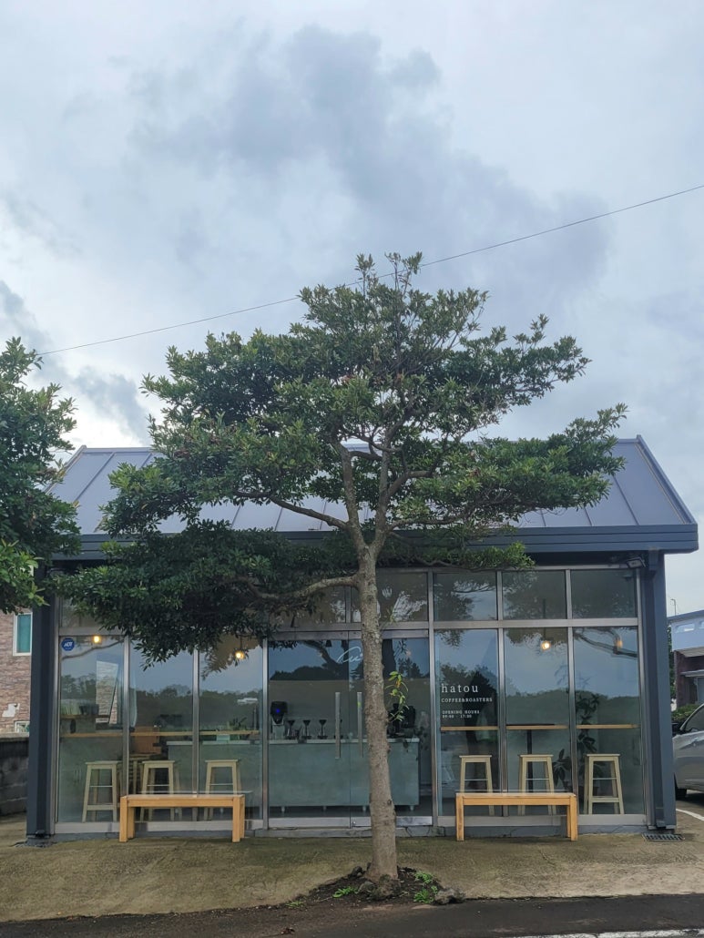하토우커피로스터스 이미지