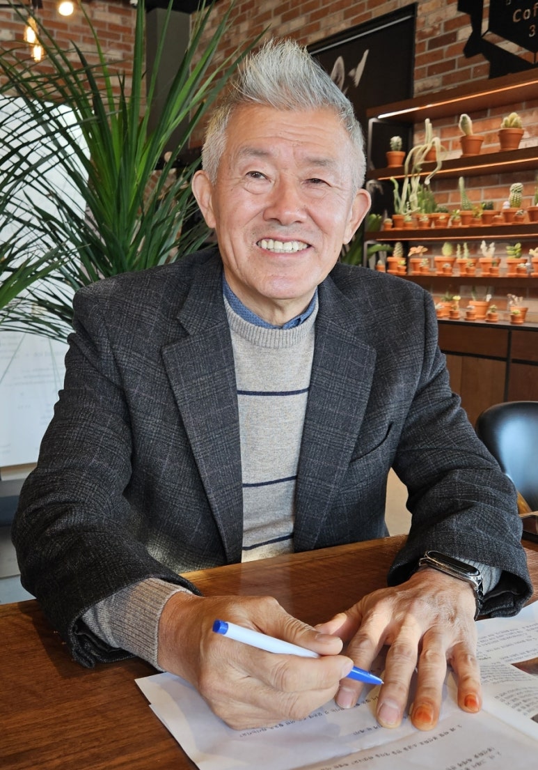 봉선화식품 이미지
