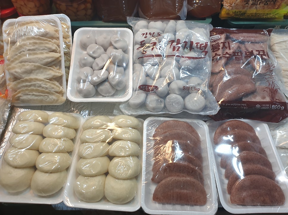 정미식품 이미지