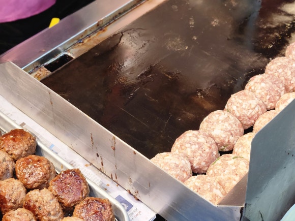 전주떡갈비 사진 4