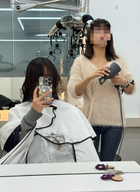 뷰티 디자이너 제이 이미지