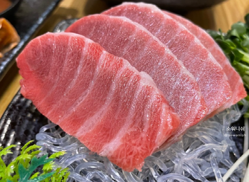 진오봉참치 이미지