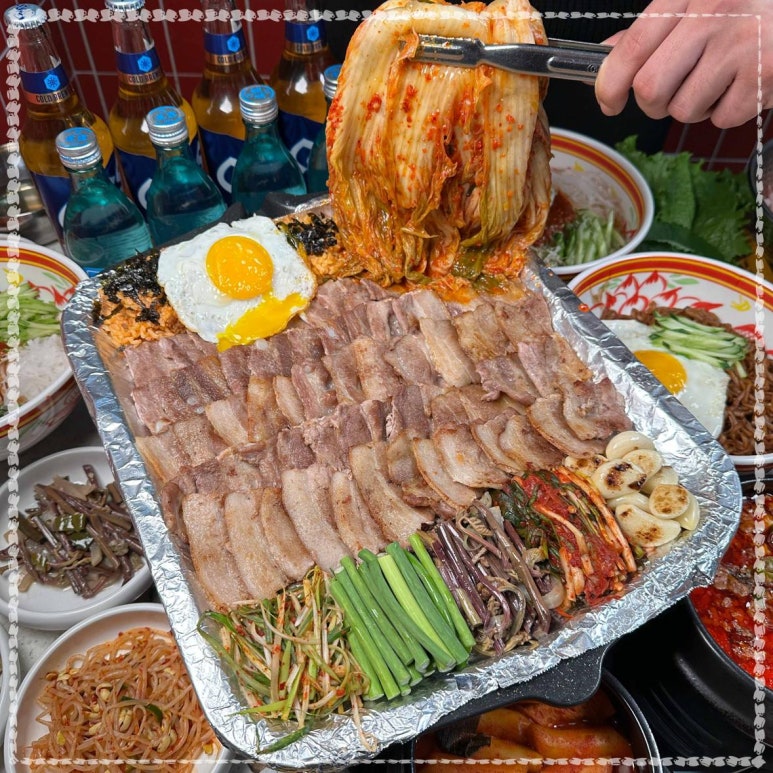 남부고기 이미지