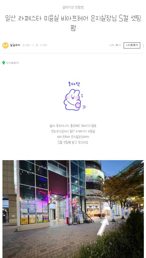 비아프헤어 이미지